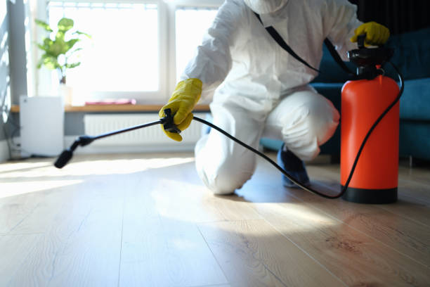 Reliable Unattended Death Cleanup contractor in Clayton, MO by Crime Scene Cleaner Online